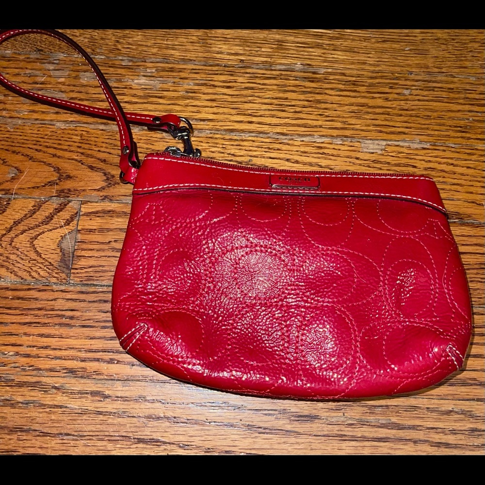 Wristlet